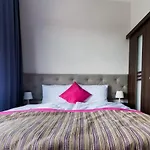 Bed and breakfast City Rooms Szczecin 3*
