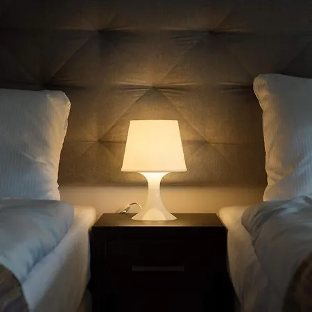Bed and breakfast City Rooms Szczecin 3*