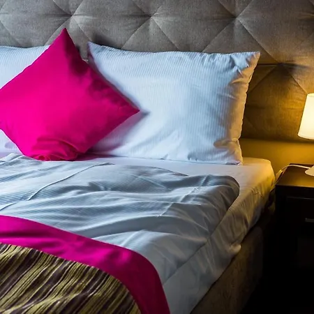 City Rooms Szczecin Bed and Breakfast