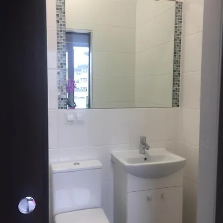 City Rooms Szczecin