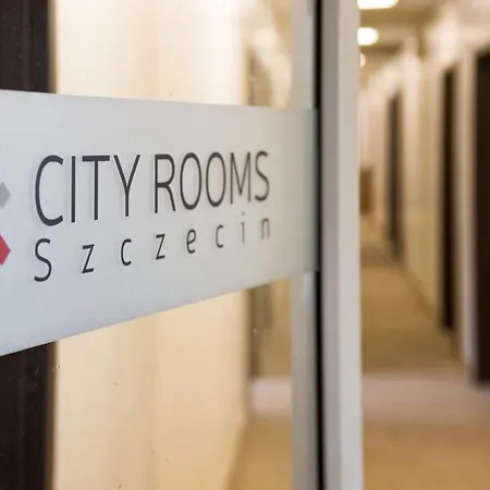 Bed & Breakfast City Rooms Szczecin Szczecin
