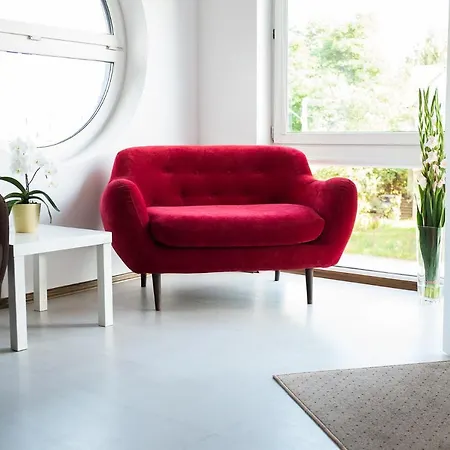 Nocleg ze śniadaniem City Rooms Szczecin