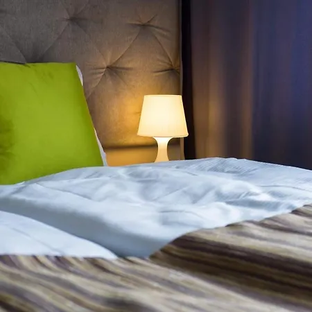 City Rooms Szczecin 3* Szczecin
