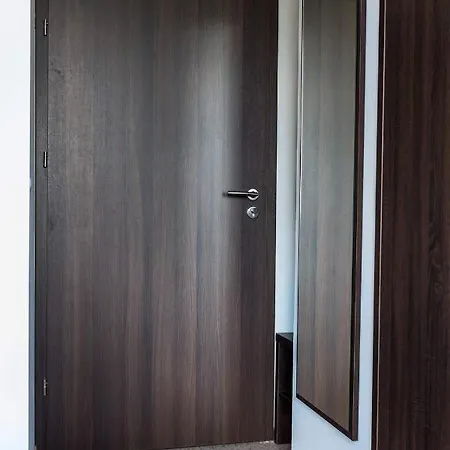 Bed and Breakfast City Rooms Szczecin Στσέτσιν
