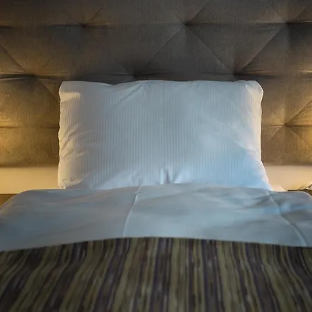 City Rooms Szczecin Bed & Breakfast *