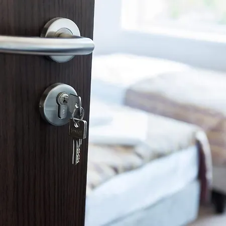 City Rooms Szczecin 3*