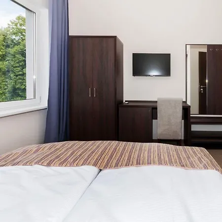 City Rooms Szczecin