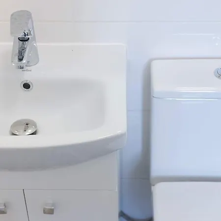 לינה וארוחת בוקר City Rooms Szczecin