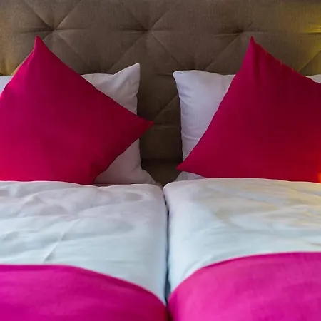 City Rooms Szczecin Bed & Breakfast Stettin