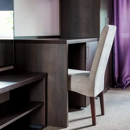 City Rooms Szczecin Bed & Breakfast