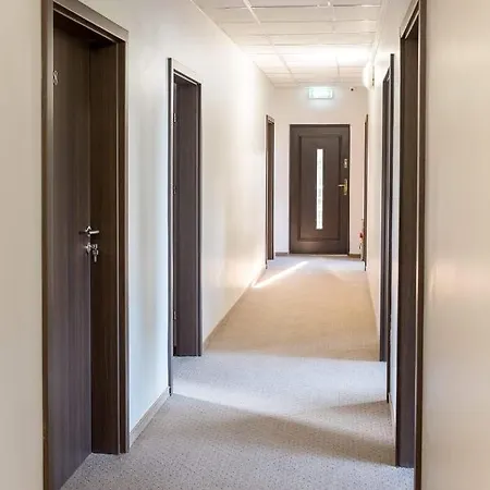 City Rooms Szczecin 3* Στσέτσιν