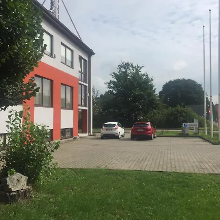 City Rooms Szczecin