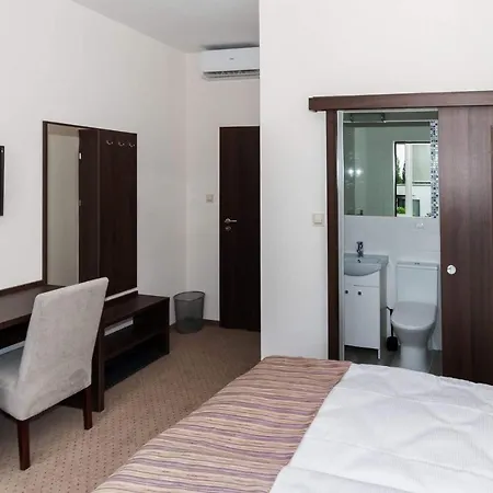 City Rooms Szczecin 3*