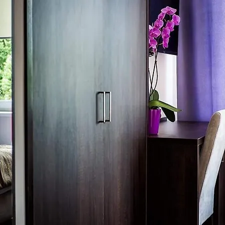 Bed and Breakfast City Rooms Szczecin