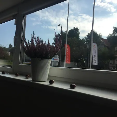 City Rooms Szczecin 3*