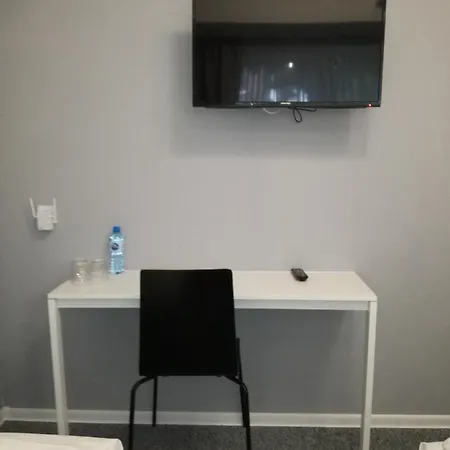 City Rooms Szczecin