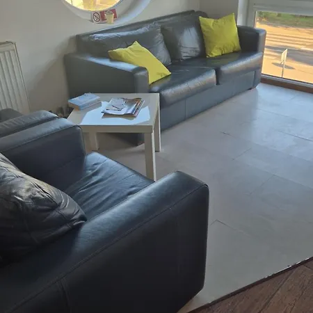 City Rooms Szczecin לינה וארוחת בוקר