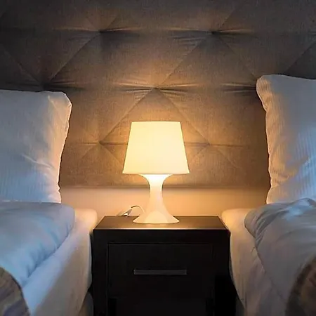 City Rooms Szczecin Στσέτσιν