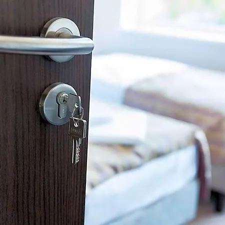 City Rooms Szczecin 3*