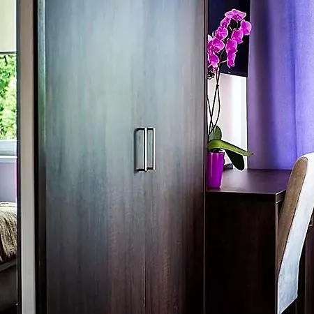 City Rooms Szczecin Bed and Breakfast Στσέτσιν