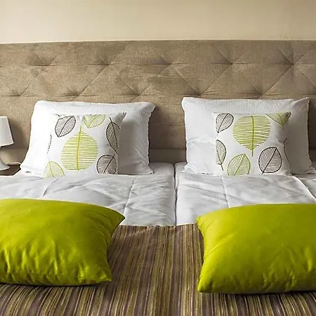City Rooms Szczecin Στσέτσιν