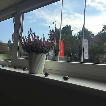 City Rooms Szczecin Στσέτσιν