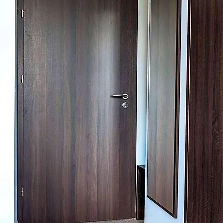 City Rooms Szczecin Στσέτσιν