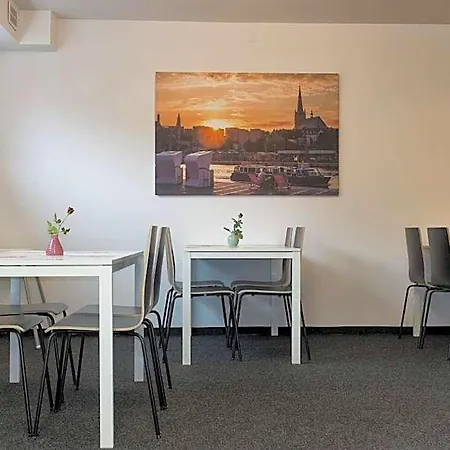 Bed and Breakfast City Rooms Szczecin Στσέτσιν