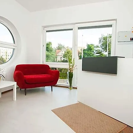 City Rooms Szczecin 3*