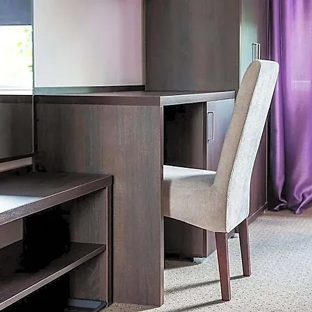 City Rooms Szczecin 3*