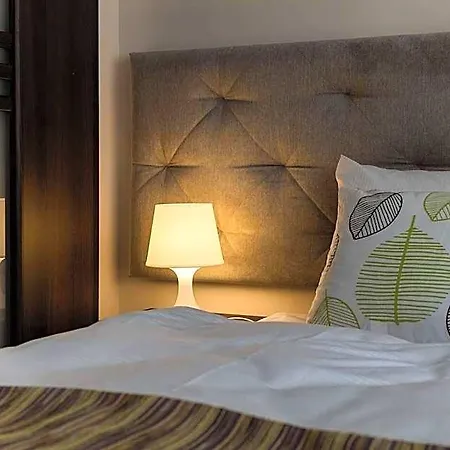 Bed and Breakfast City Rooms Szczecin Στσέτσιν
