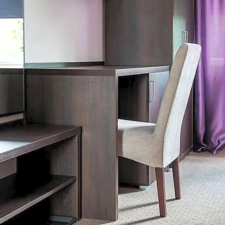 Bed and Breakfast City Rooms Szczecin