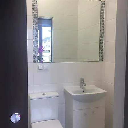 Bed and Breakfast City Rooms Szczecin
