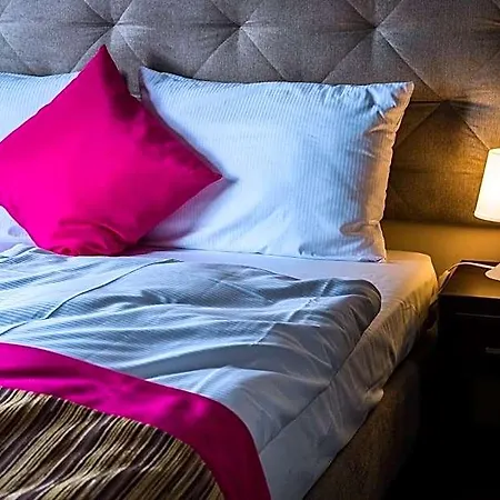 City Rooms Szczecin 3*