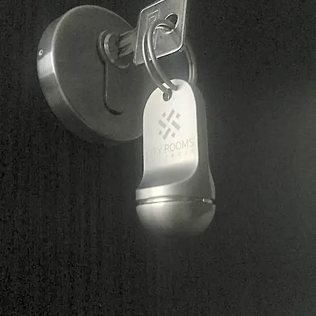 City Rooms Szczecin 3*