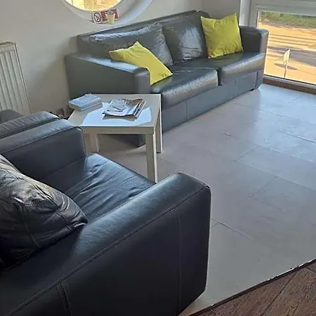 City Rooms Szczecin Alojamento de Acomodação e Pequeno-almoço Estetino