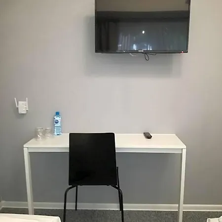 City Rooms Szczecin Στσέτσιν