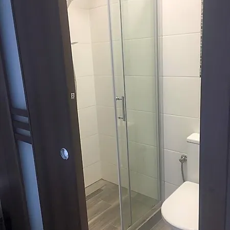 City Rooms Szczecin Στσέτσιν