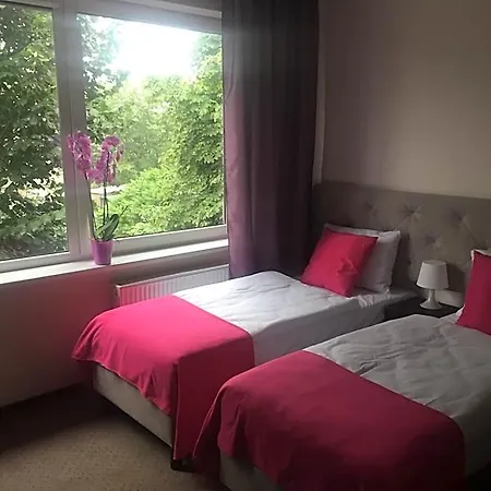 City Rooms Szczecin 3*