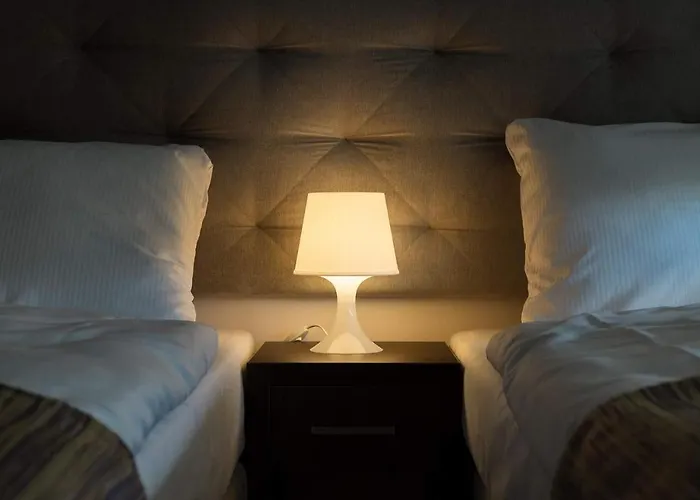 فندق مبيت وإفطار City Rooms Szczecin 3*