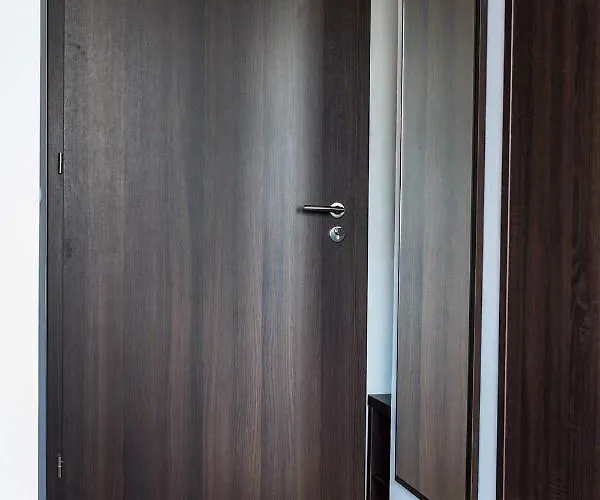 Bed & Breakfast City Rooms Szczecin Szczecin