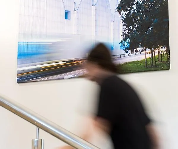 Bed & Breakfast City Rooms Szczecin