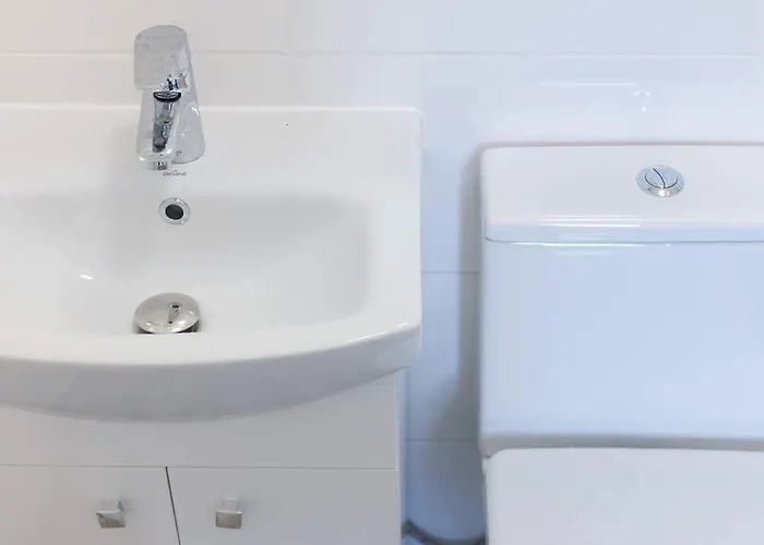 Bed & Breakfast City Rooms Szczecin