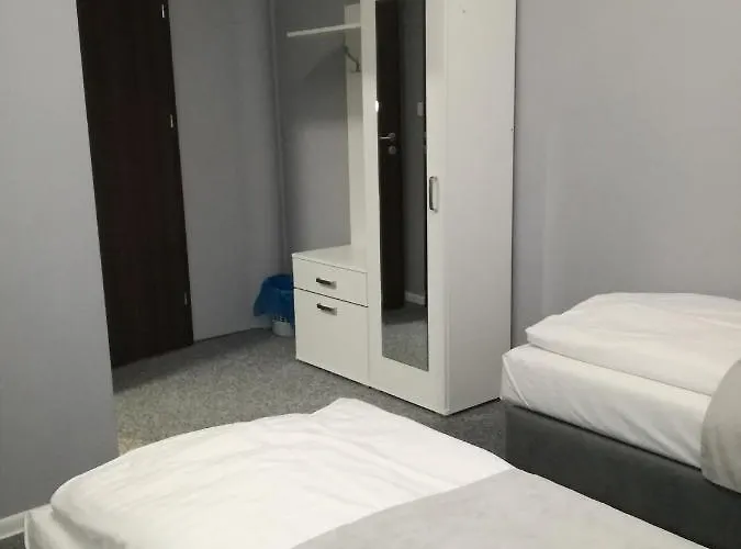 City Rooms Szczecin 3* Szczecin