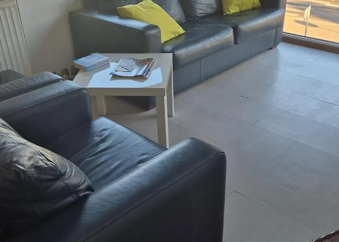 City Rooms Szczecin فندق مبيت وإفطار